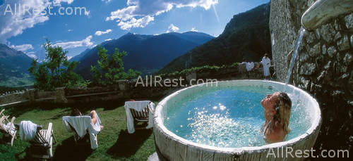 Hotel Bagni Vecchi 32